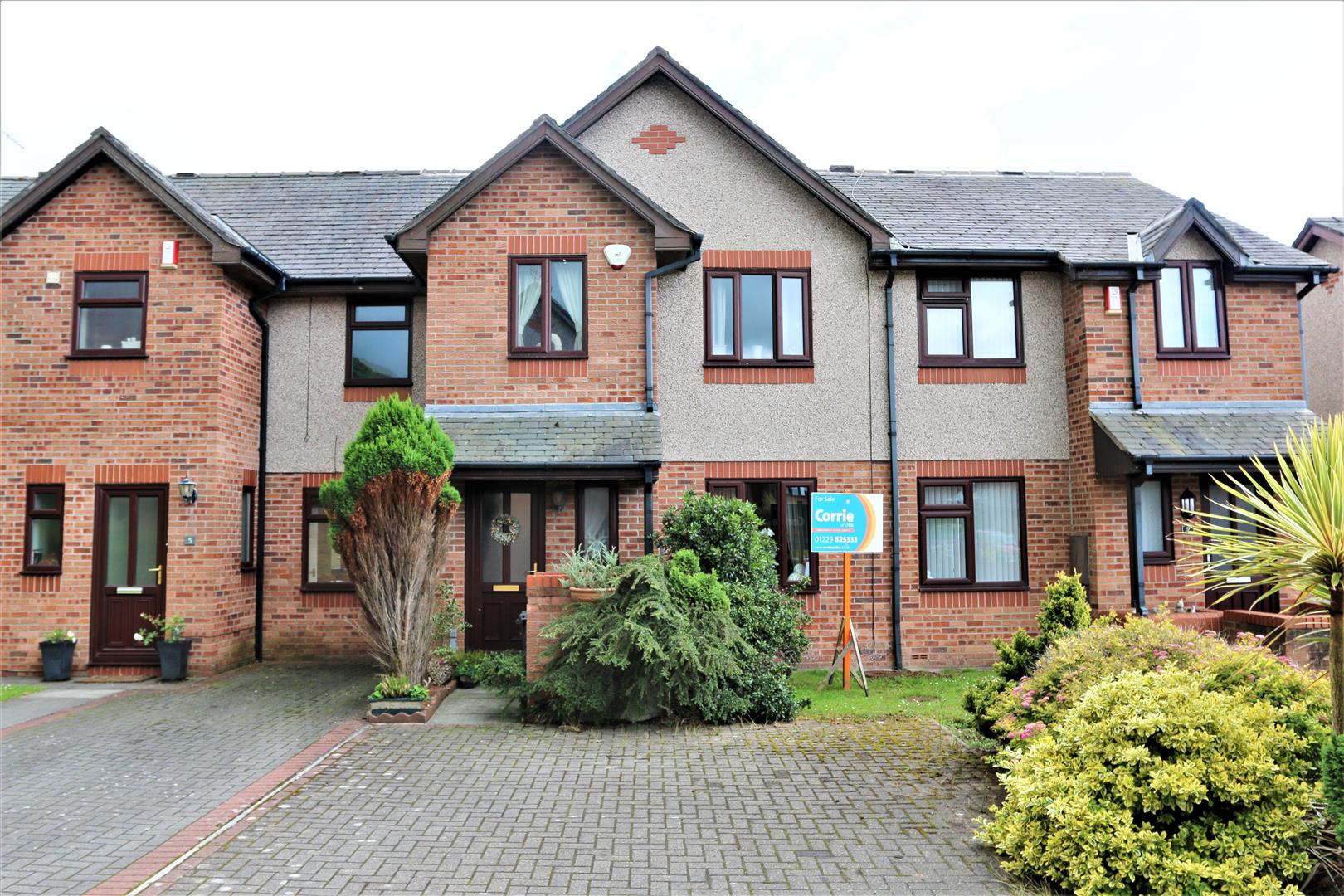 House Mews Crofters Crescent, BarrowInFurness